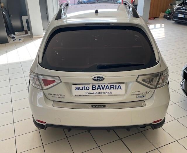 Subaru Impreza XV 2.0D Trend