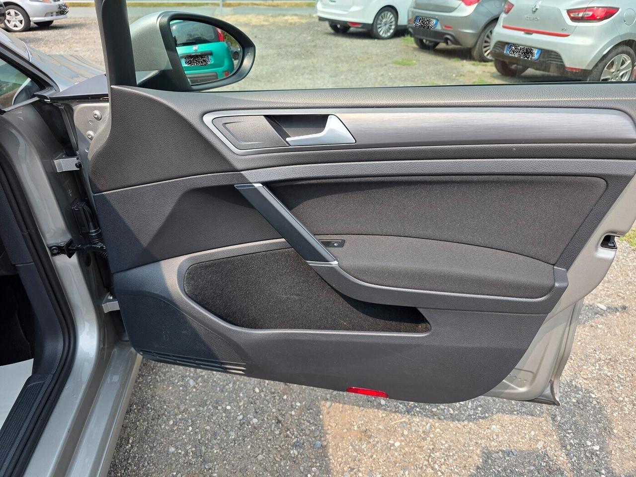 Volkswagen Golf 1.6 TDI 115 CV 5p.