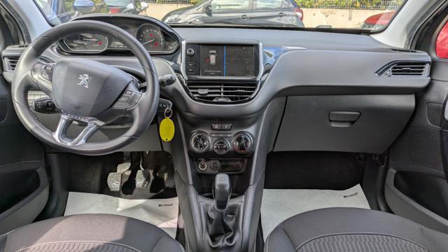 PEUGEOT 208 1.2cc 82cv