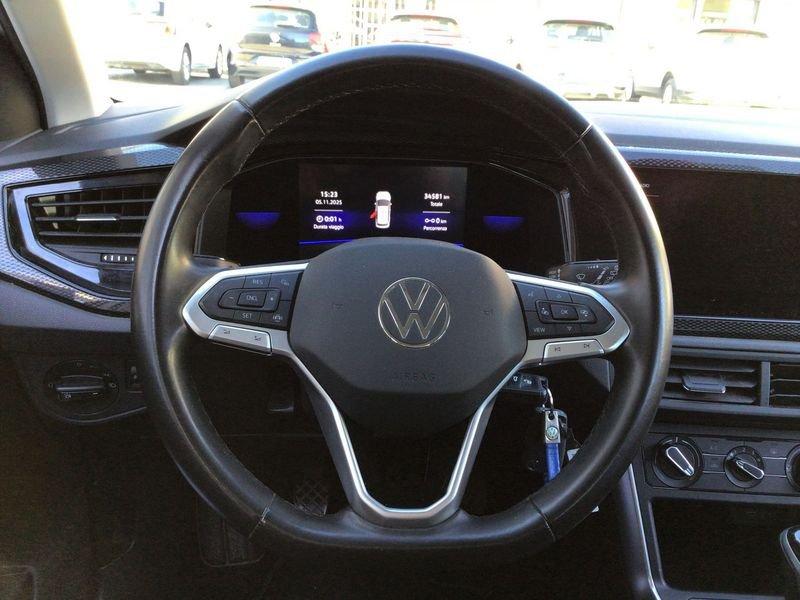 Volkswagen Polo Polo 1.0 TSI Life