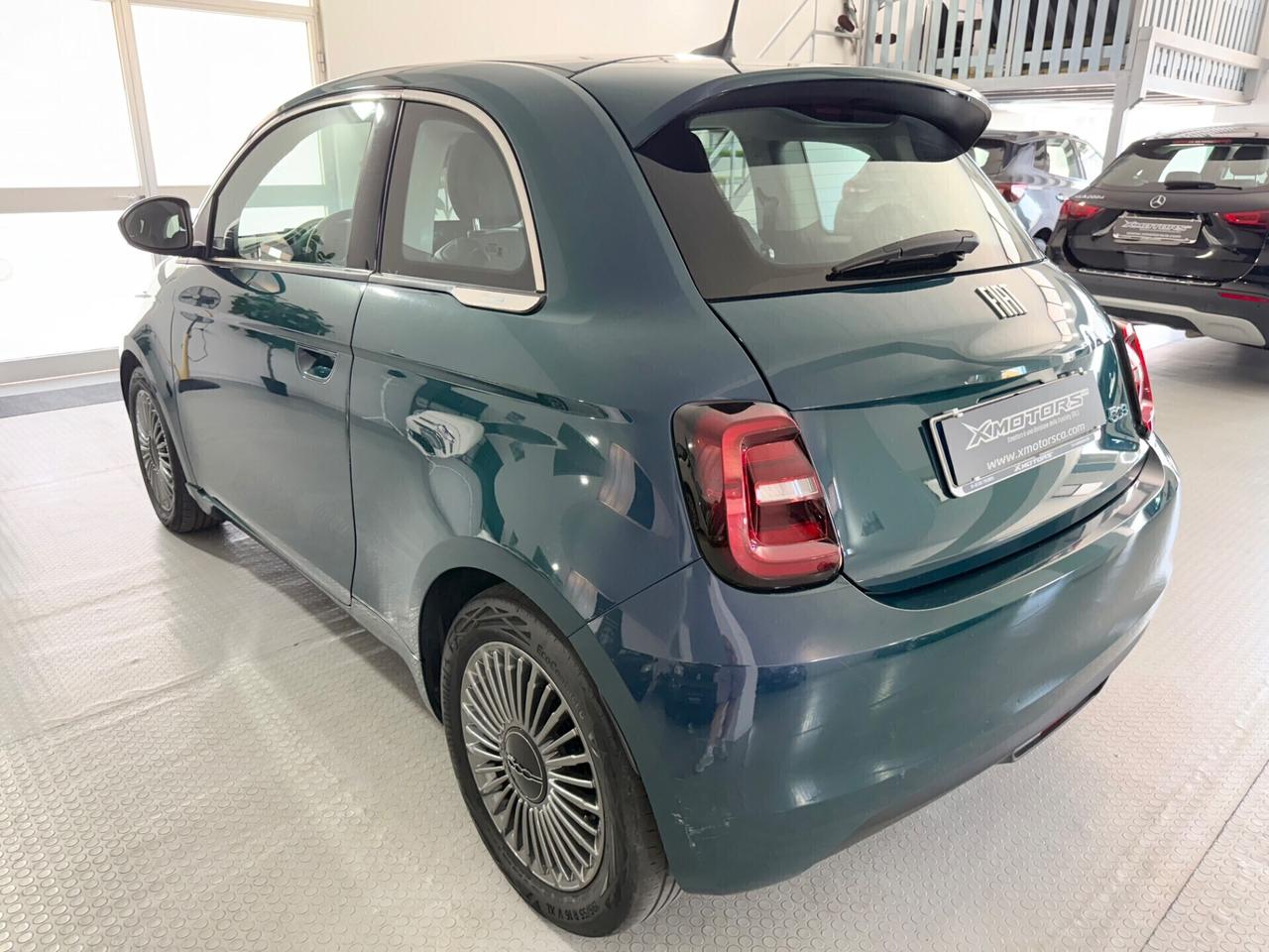 Fiat 500e Aziendale 42 kWh Opening Edition