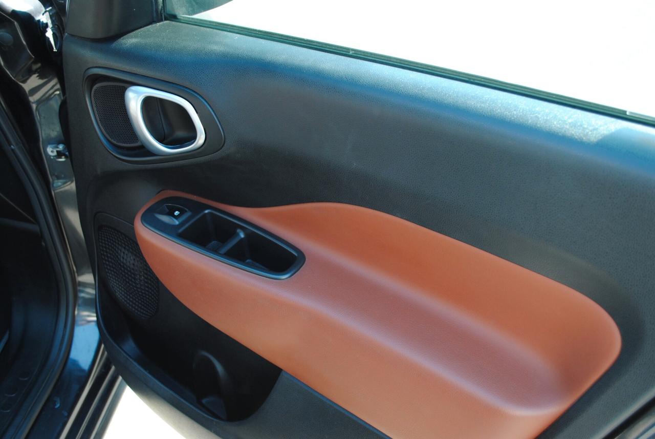 FIAT 500 L TREKKING 1.3 MJT 95 CV