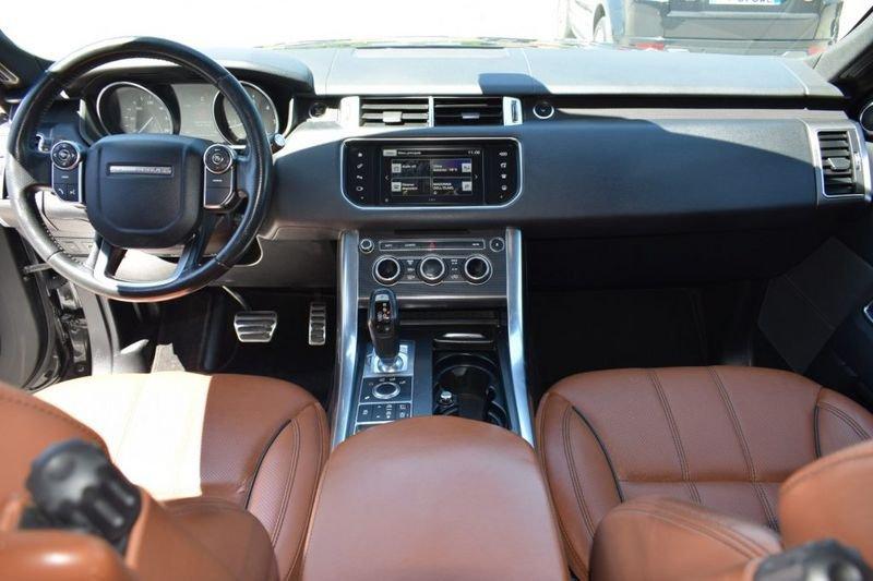 Land Rover RR Sport 3.0 TDV6 HSE IVA ESPOSTA