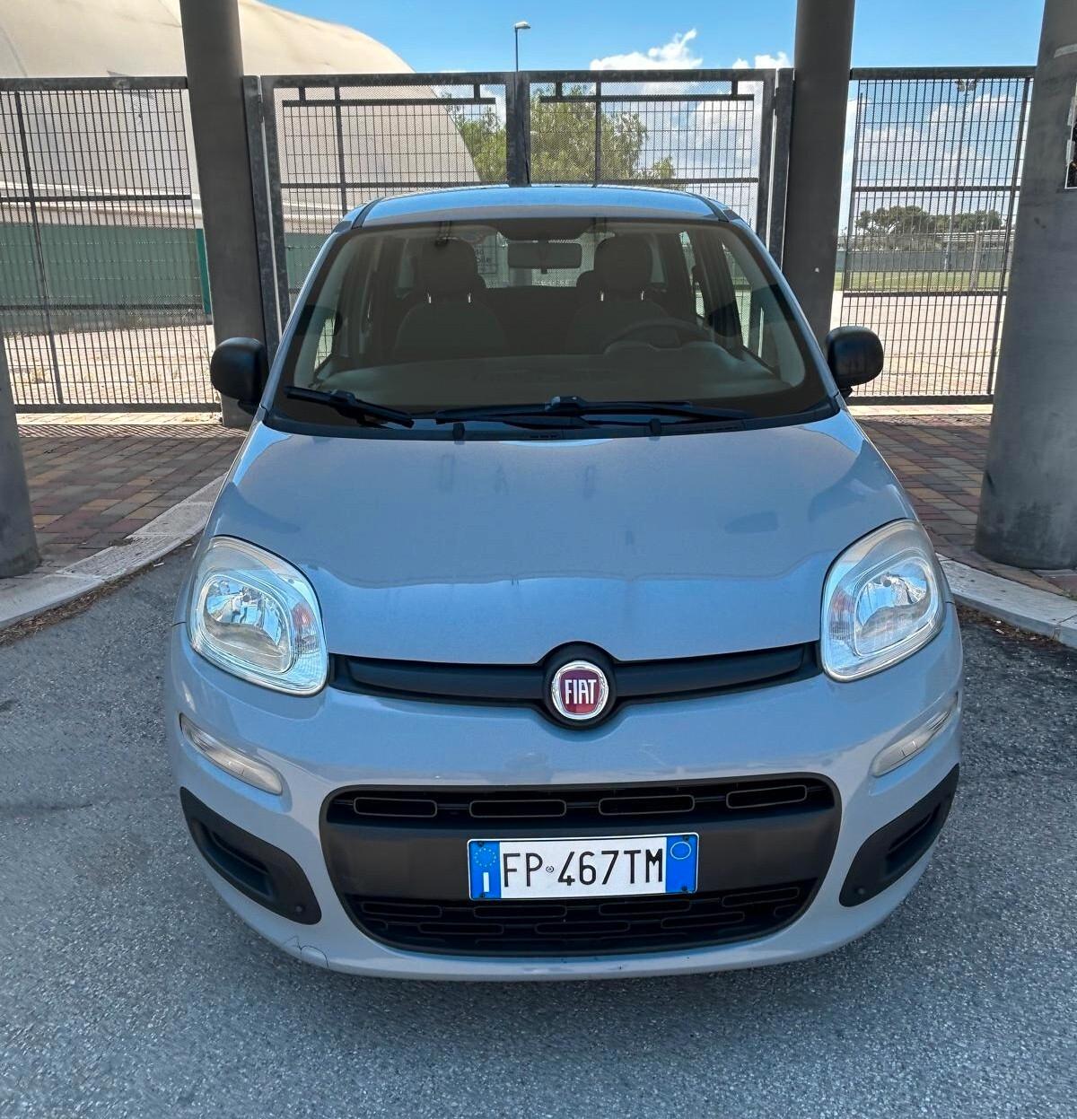 Fiat Panda 1.3 MJT 95 CV S&S Easy