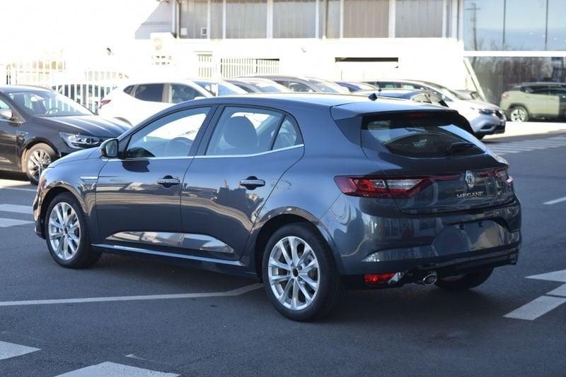 Renault Mégane Megane Berlina DUEL 2 Blue dCi 115 EDC
