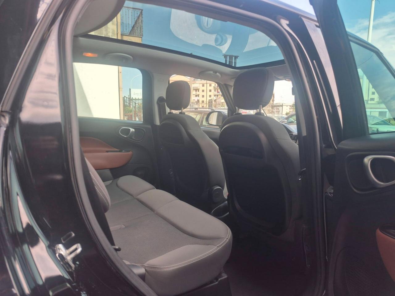 Fiat 500L 1.6 Multijet 120 CV Trekking TETTO PANORAMICO
