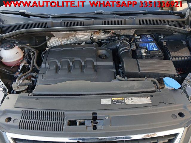 SEAT Alhambra 2.0 TDI 150 CV DSG Xcellence