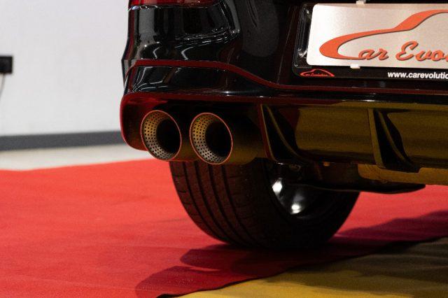 VOLKSWAGEN Golf GTI 2.0 TSI R DSG 4Motion 4X4 20 YERS PERFOR.AKRAPOVIC