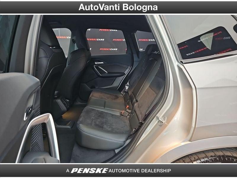 BMW X1 X1 xdrive 25e MSport Pro auto