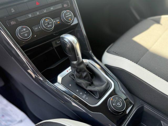 VOLKSWAGEN T-Roc 2.0 TDI DSG 4MOTION !!GARANZIA!!