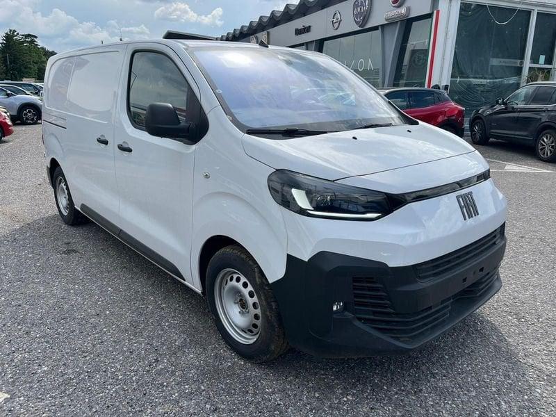 FIAT Scudo 2.0 BlueHDi 145CV L2H1 (IVA ESCL.)