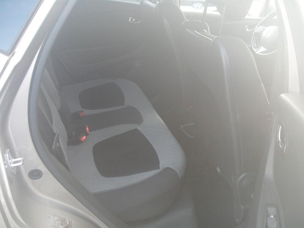 Renault Captur 1.5 dCi 8V 90 CV - 2016