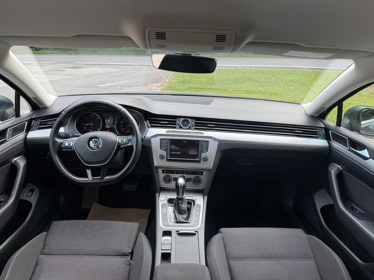Volkswagen Passat Variant 2.0 TDI DSG Executive BlueMotion Tech.