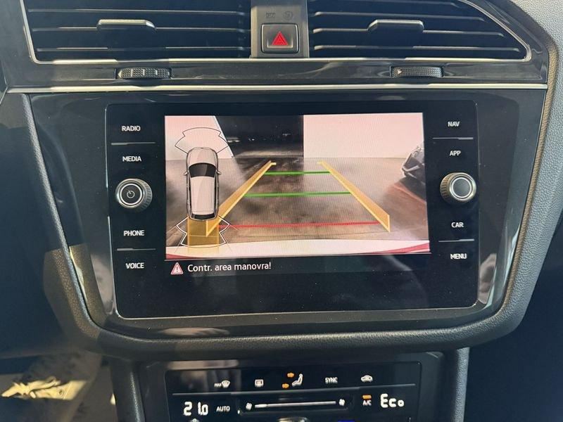 Volkswagen Tiguan Tiguan 1.4 TSI eHYBRID DSG Elegance