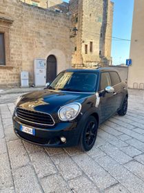 Mini One D Countryman Mini 1.6 NEOPATENTATI