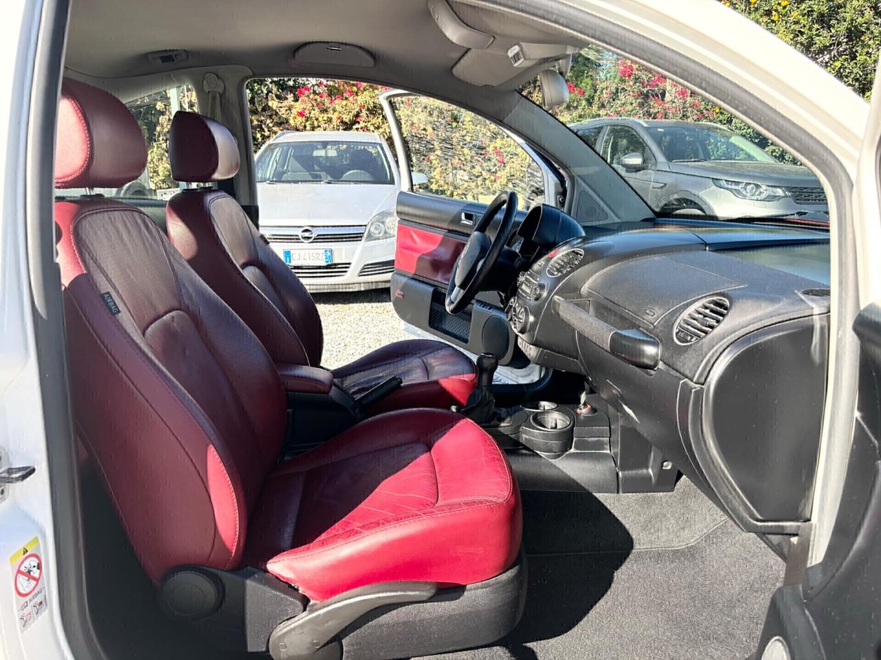Volkswagen New Beetle 1.9 TDI 105CV