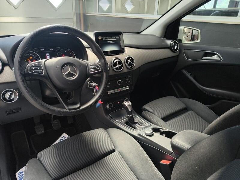 Mercedes-Benz Classe B B 160 d (cdi) Business (PREZZO REALE)