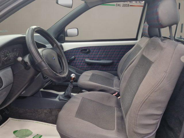 FIAT Strada 1.9 diesel Pick-up