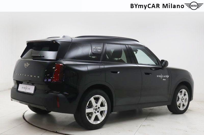Mini Mini Countryman 1.5 48V C Classic Steptronic
