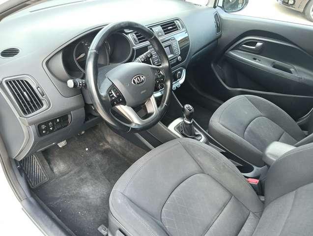 Kia Rio Rio III 5p 1.1 crdi Cool Techno Pack E6
