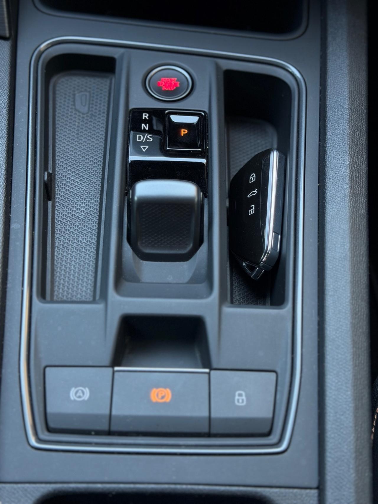 Cupra Formentor 1.5 Tsi dsg 150CV