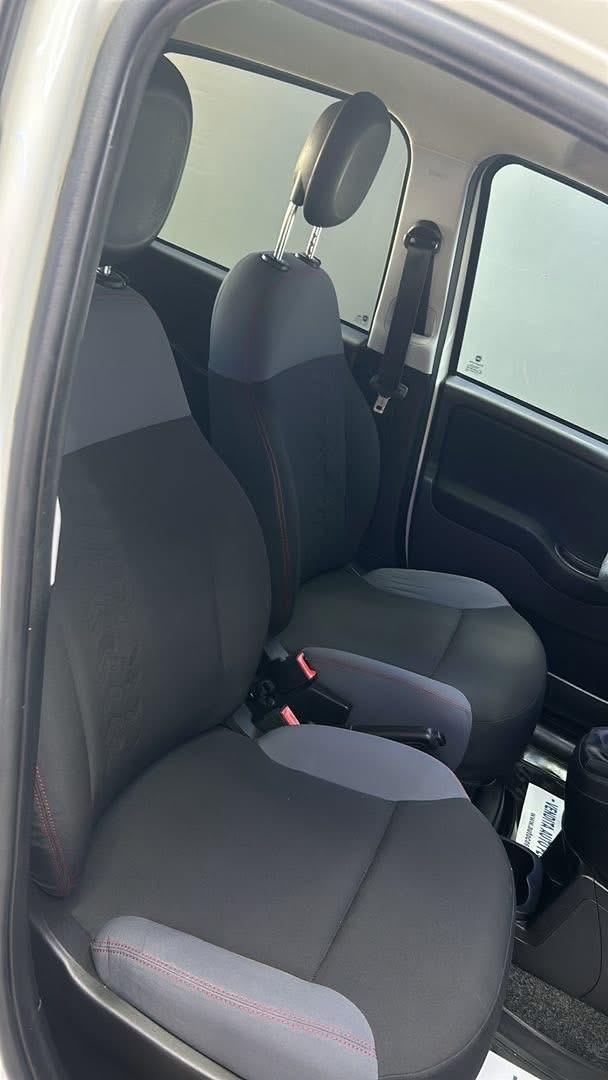 Fiat Panda 0.9 Turbo 84 cv 4x4 2019 Design S