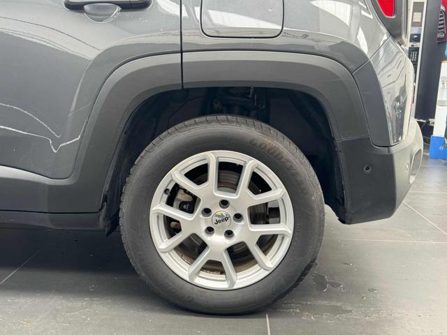 JEEP Renegade 1.3 T4 190CV PHEV 4xe AT6 Limited