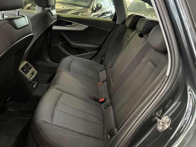 Audi A4 A4 Avant 35 2.0 tdi 150cv s-tronic