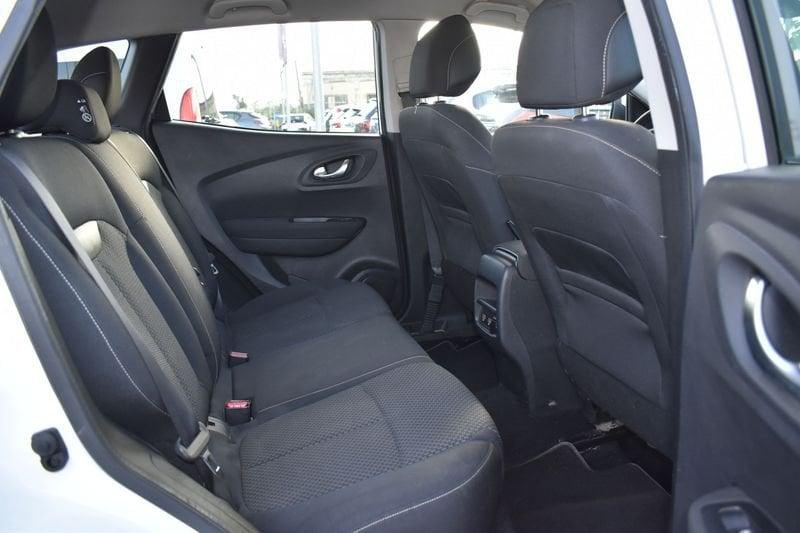 Renault Kadjar Kadjar 1.5 blue dci Sport Edition 115cv edc
