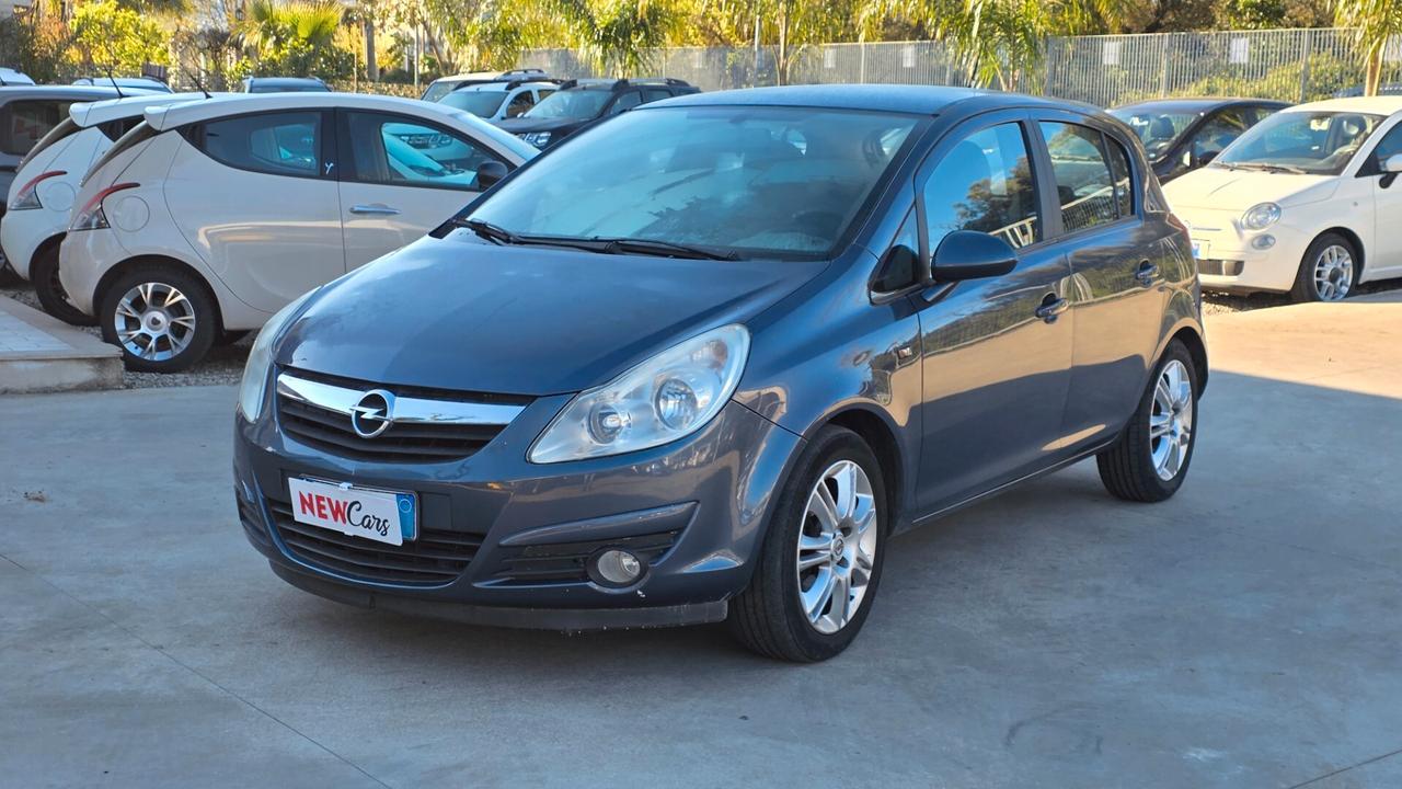Opel Corsa 1.3 CDTI 75CV ecoFLEX 5 porte Cosmo