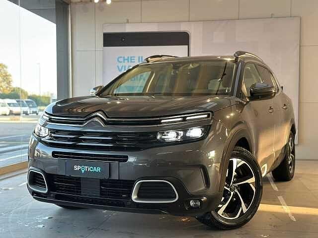Citroen C5 Aircross BlueHDi 130 S&S Shine