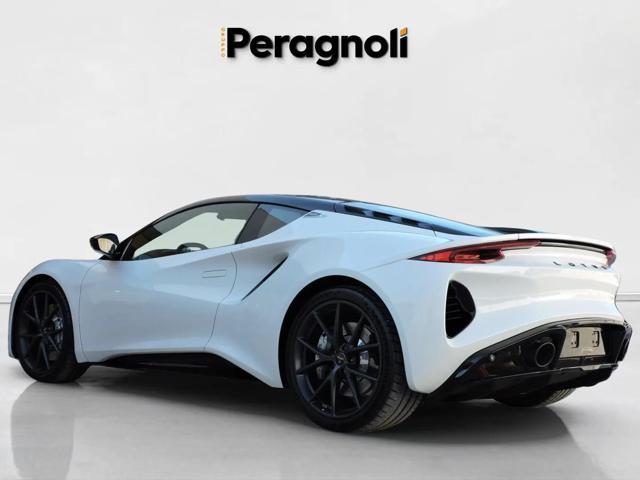 LOTUS Emira Turbo SE MY26