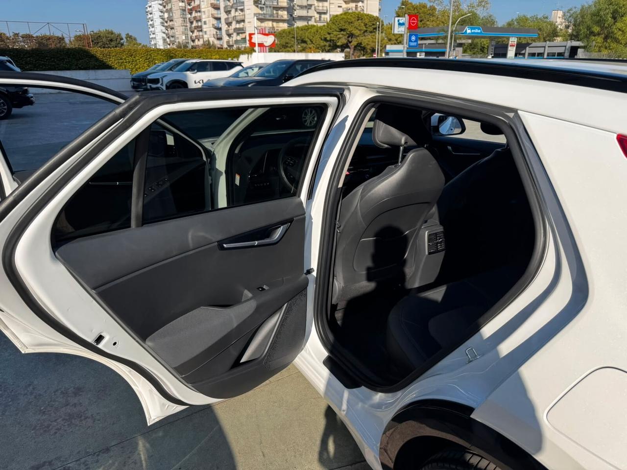 KIA NIRO 1.6 FULL HYBRID 2023 FULL OPTIONAL