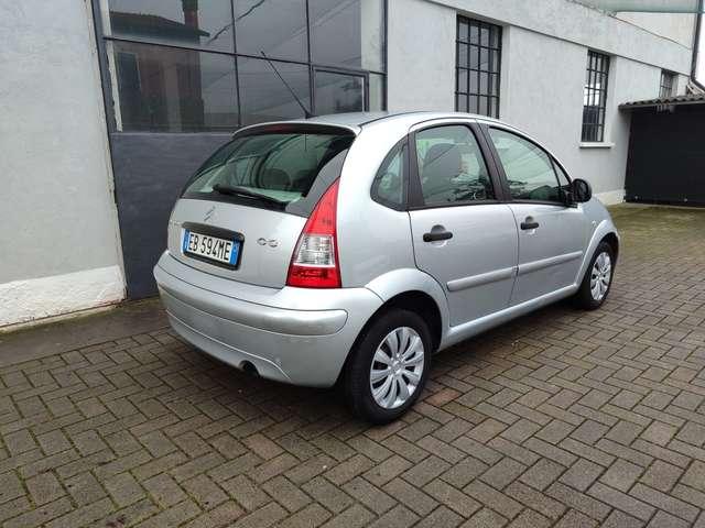 Citroen C3 C3 I 2002 1.1 Perfect (elegance) c/abs