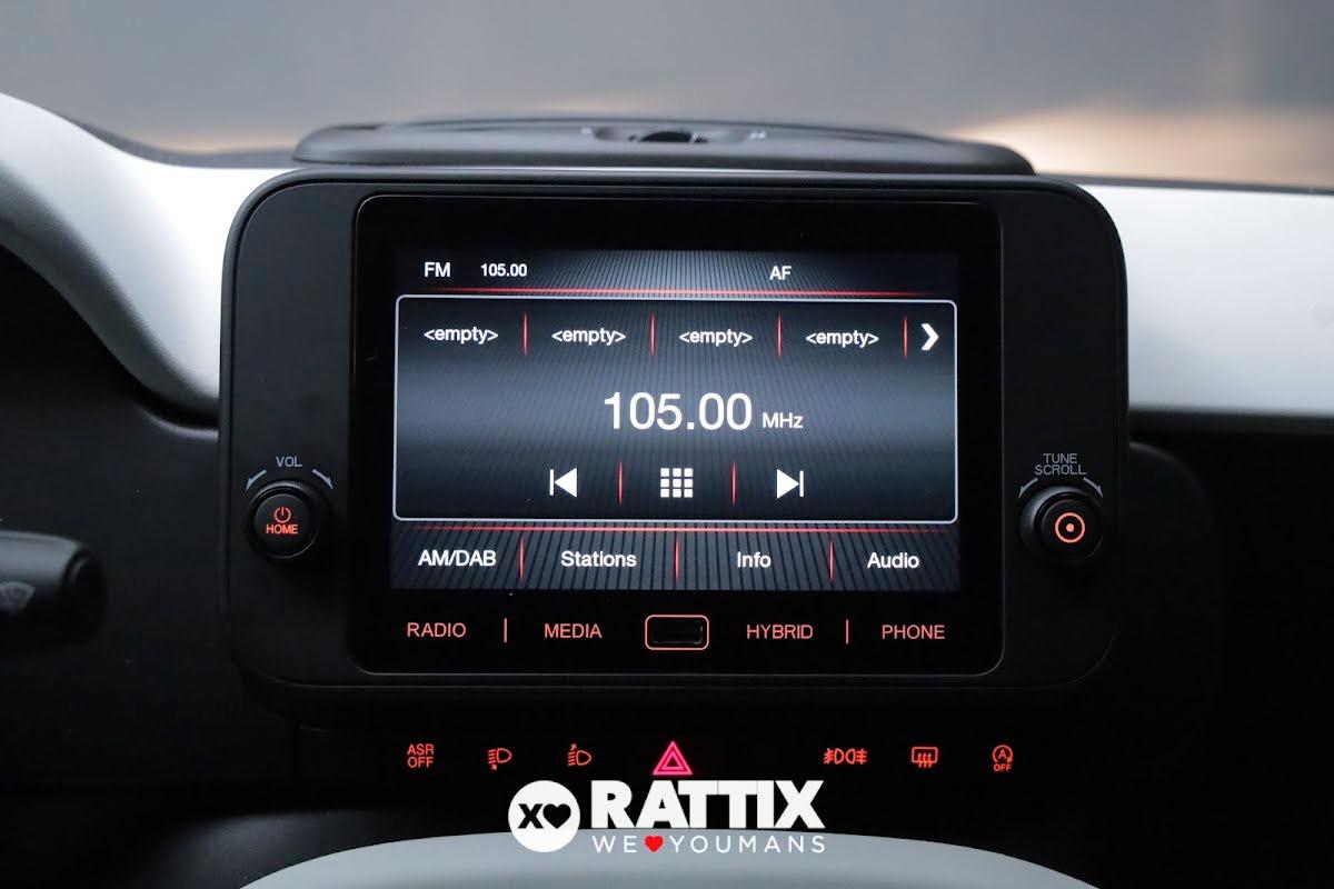 Fiat Panda Pandina 1.0 Firefly Hybrid 70CV Cross