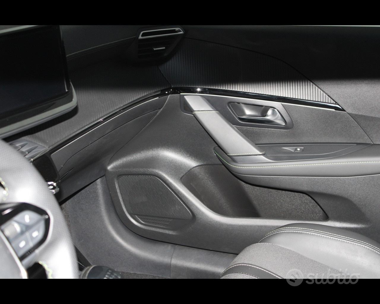 PEUGEOT 208 2 serie - 208 PureTech 100 Stop&Start
