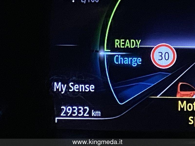 Renault Captur Captur Full Hybrid E-Tech 145 CV Intens