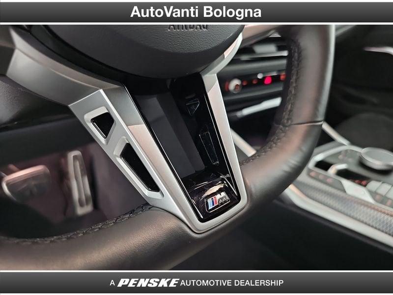 BMW Serie 3 320d 48V xDrive Touring Msport Pro