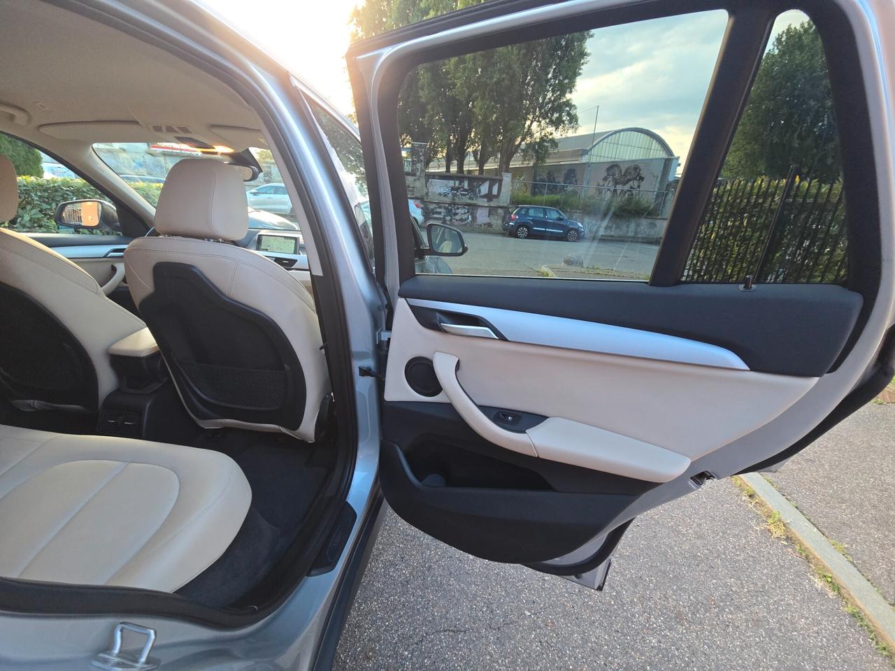 Bmw X1 xDrive25e x-Line Plus Automatica