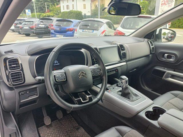 CITROEN C5 Aircross PureTech 130 S&S Feel Pack