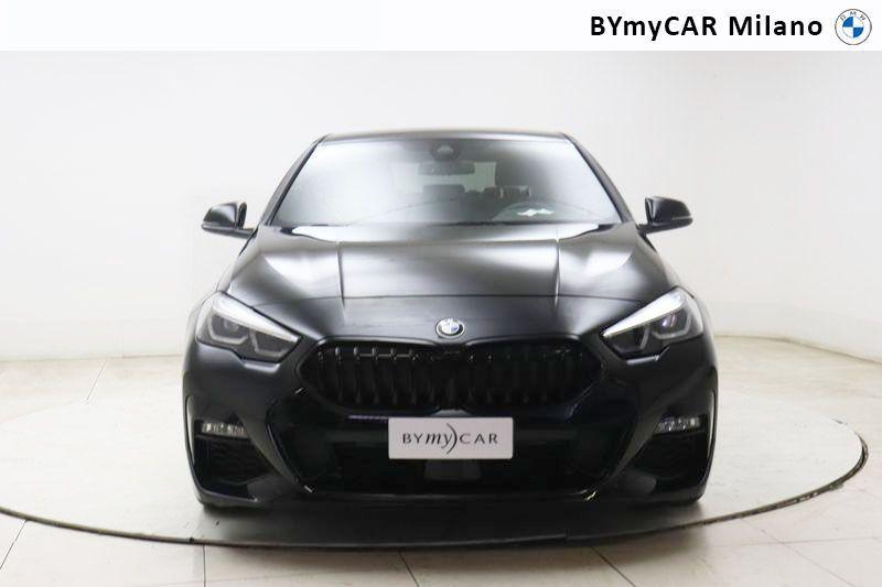 BMW Serie 2 Gran Coupe 220 d Msport Steptronic