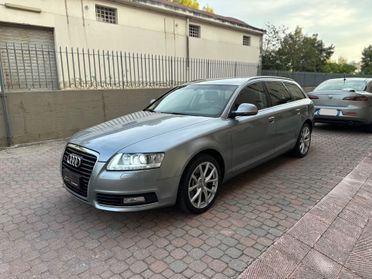 Audi A6 Avant 3.0 V6 TDI 240 CV quattro tiptronic