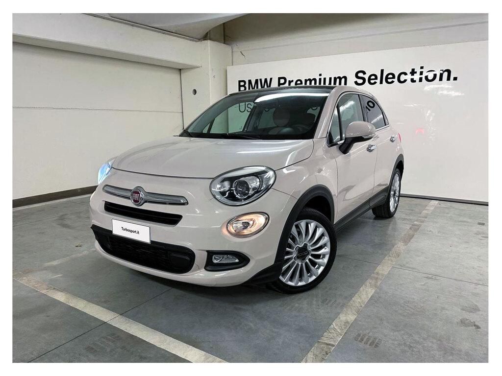 Fiat 500X 1.4 Multiair Lounge 4x2