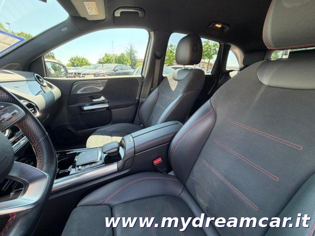 MERCEDES-BENZ B 180 A/T Amg Line Premium 116cv