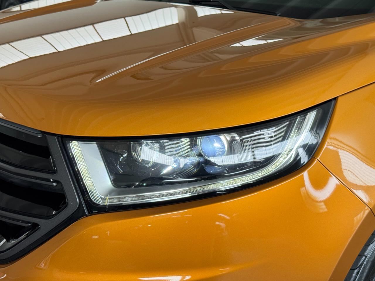 Ford Edge 2.0 tdci Sport s&s awd 210cv powershift