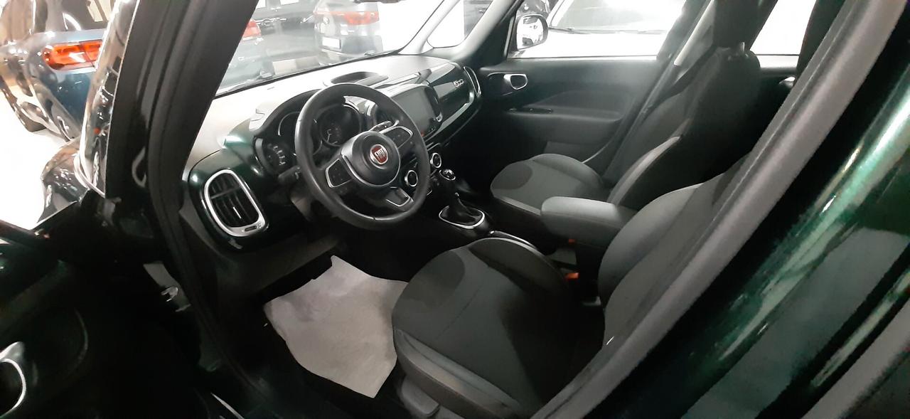 Fiat 500L 1.3 Multijet 95 CV Dualogic Cross