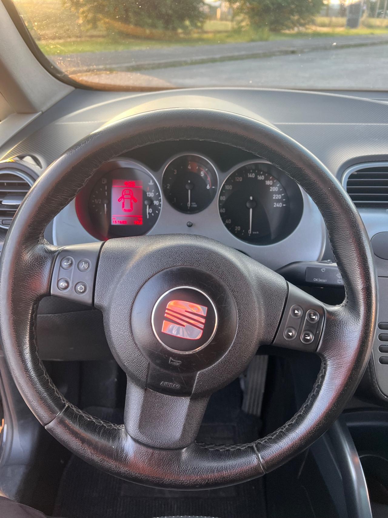Seat Altea 1.9 TDI Stylance