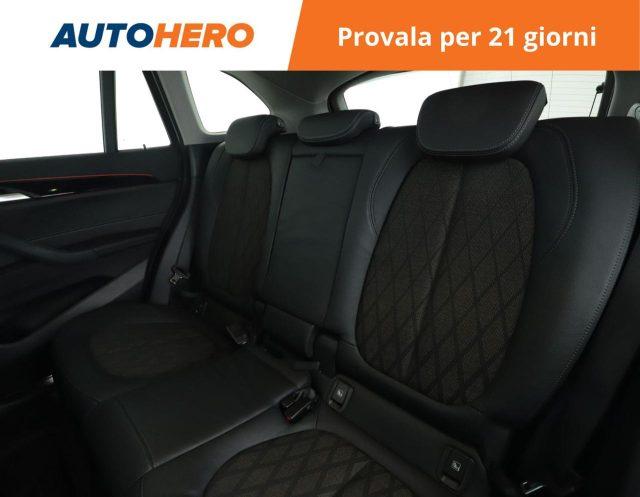 BMW X1 sDrive18d xLine