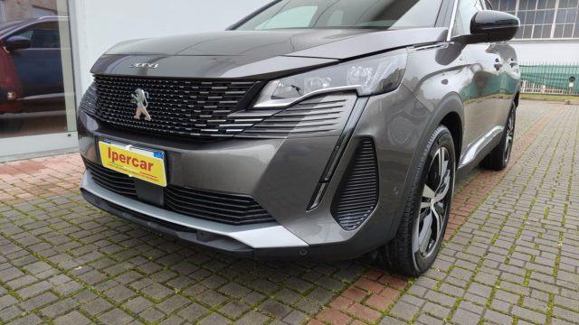 PEUGEOT 3008 PureTech Turbo 130 S&S GT PREZZO PROMO