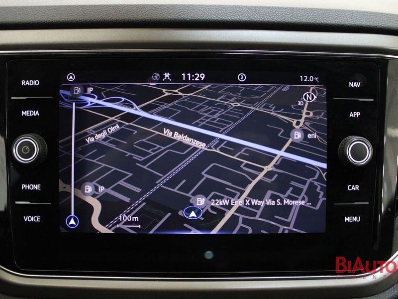 Volkswagen T-Roc T-Roc 1.0 TSI Style